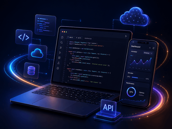 Tu software por el mundo